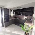 Füge Luxury&wellness Pensión