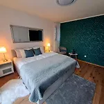 Pensión Füge Luxury&wellness 4*