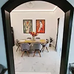 Pensión Füge Luxury&wellness
