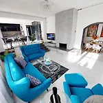Füge Luxury&wellness Balatonfüred