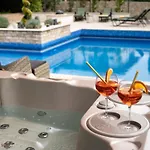 Füge Luxury&wellness