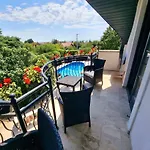 Füge Luxury&wellness 4* Balatonfüred