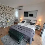 Füge Luxury&wellness 4* Balatonfüred