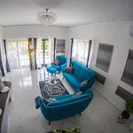 Fuege Luxury & Wellness Balatonfüred