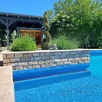 Pensión Füge Luxury&wellness 4*