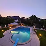 Füge Luxury&wellness Pensión Balatonfüred