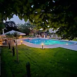 Pensión Füge Luxury&wellness Balatonfüred