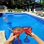 Pensión Füge Luxury&wellness 4*