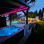 Füge Luxury&wellness 4* Balatonfüred