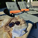 Pensión Füge Luxury&wellness
