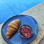 Füge Luxury&wellness Pensión 4*
