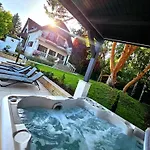 Füge Luxury&wellness 4* Balatonfüred