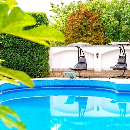 Guest house Fuege Luxury & Wellness 4*