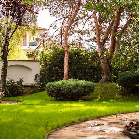 Fuege Luxury & Wellness 4*
