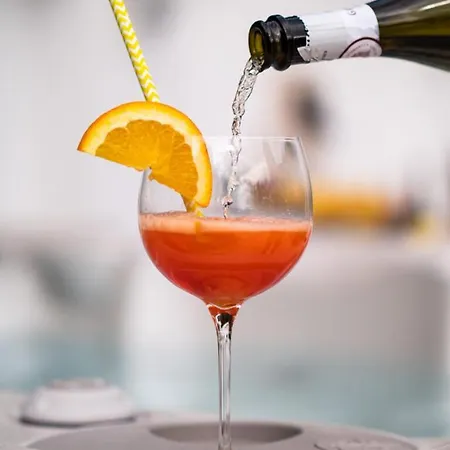 بيت ضيافة Fuege Luxury & Wellness بالاتونفوريد