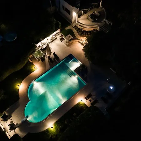 Guest house Fuege Luxury & Wellness