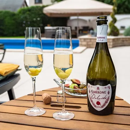 Fuege Luxury & Wellness 4* Balatonfured