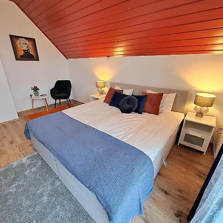 Füge Luxury&wellness