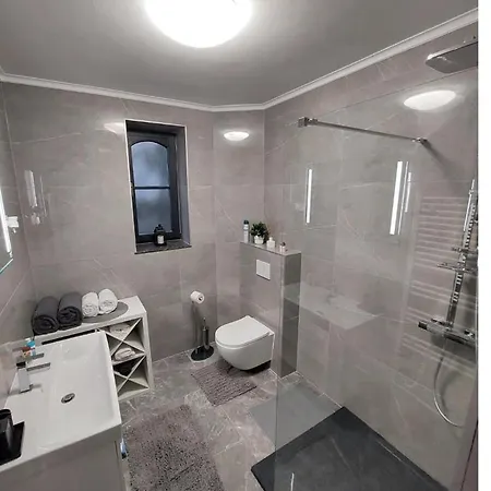 Fuege Luxury & Wellness 4* バラトンフレド
