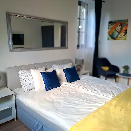 Fuege Luxury & Wellness Guest house