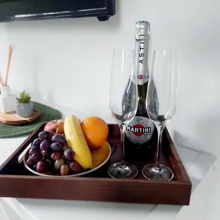 Guest house Fuege Luxury & Wellness Balatonfured