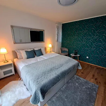 Guest house Fuege Luxury & Wellness 4*