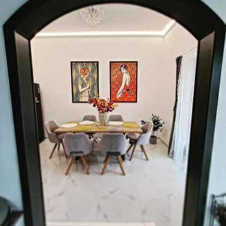 Guest house Fuege Luxury & Wellness