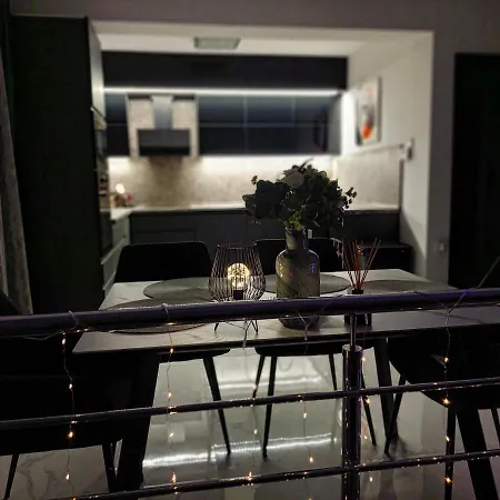 Fuege Luxury & Wellness Guest house Balatonfured