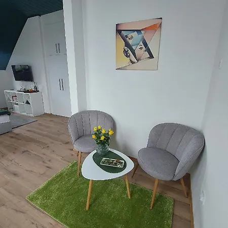 Guest house Fuege Luxury & Wellness