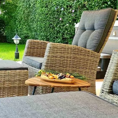 Fuege Luxury & Wellness Balatonfured
