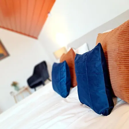 Fuege Luxury & Wellness 4*