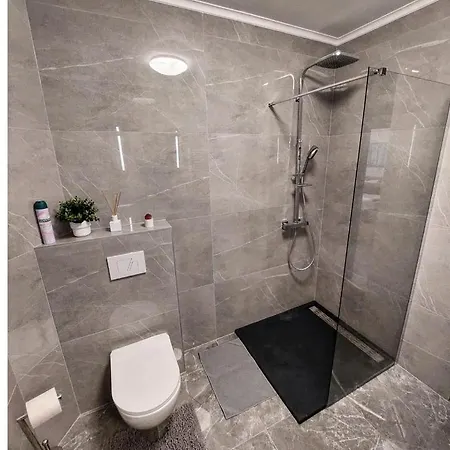 Füge Luxury&wellness 4* Balatonfüred