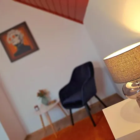Fuege Luxury & Wellness Guest house