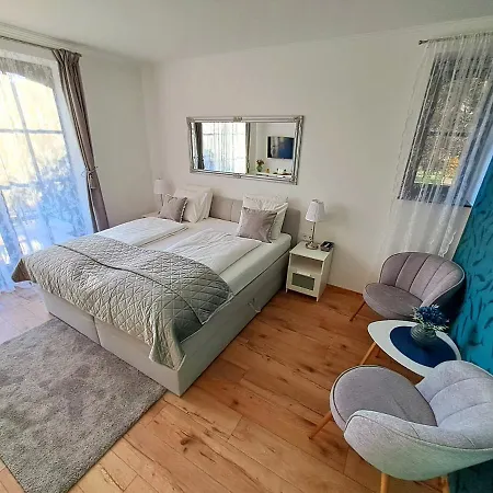 Guest house Fuege Luxury & Wellness