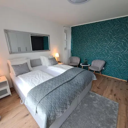 Fuege Luxury & Wellness 4* Balatonfured