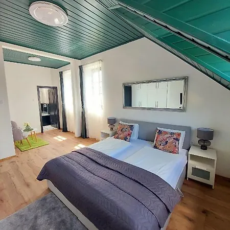 Guest house Fuege Luxury & Wellness