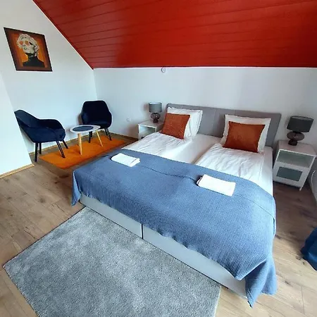 Fuege Luxury & Wellness 4*