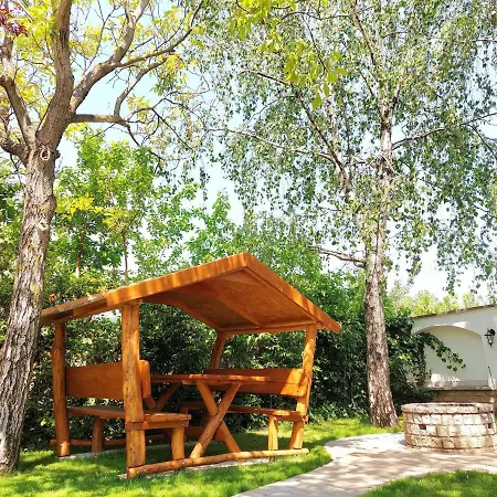Guest house Fuege Luxury & Wellness 4*