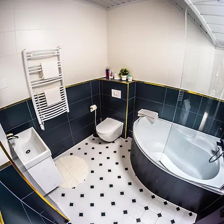 Fuege Luxury & Wellness 4* Balatonfured