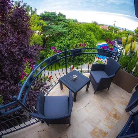 Maison d'hôtes Fuege Luxury & Wellness