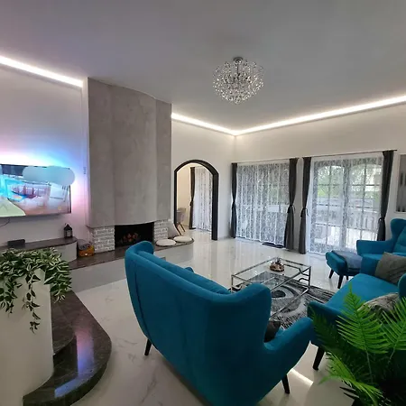 Guest house Fuege Luxury & Wellness