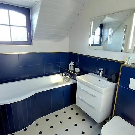 Maison d'hôtes Fuege Luxury & Wellness 4*