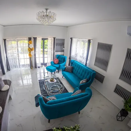 Fuege Luxury & Wellness Balatonfüred