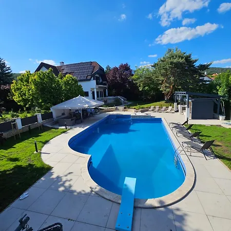 Füge Luxury&wellness Gasthof 4*