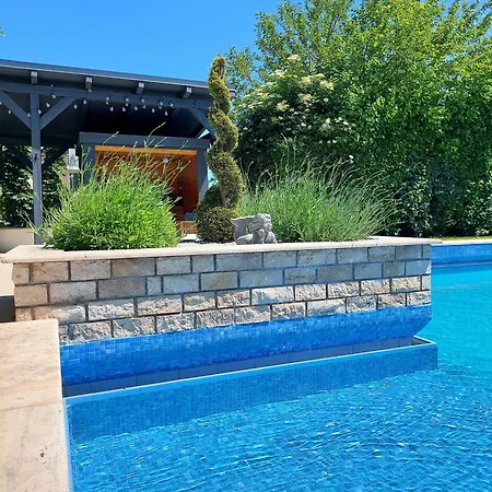 Gasthof Füge Luxury&wellness 4*