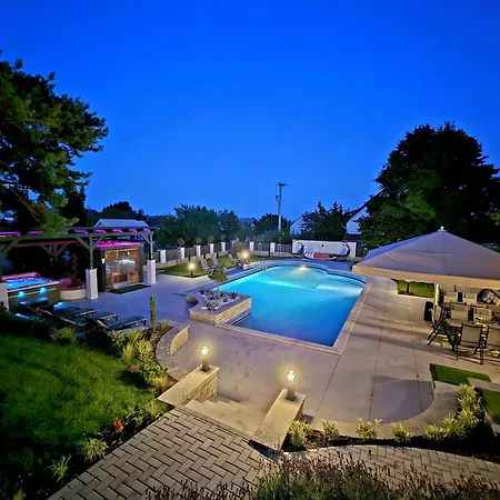 Fuege Luxury & Wellness 4*