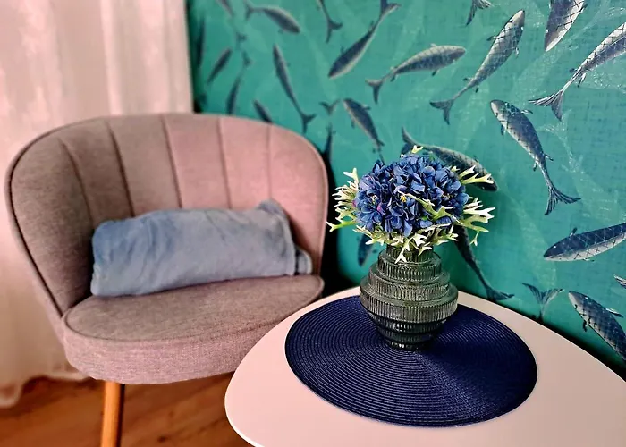 בית הארחה Fuege Luxury & Wellness באלאטונפורד