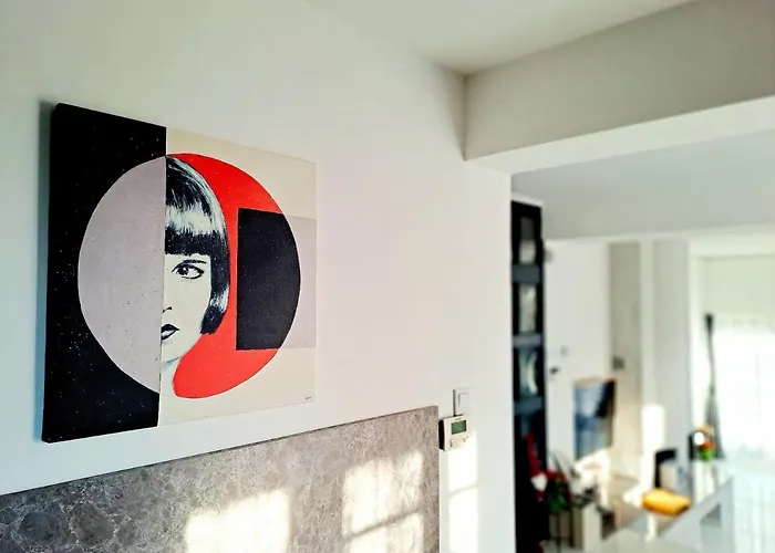 Affittacamere Fuege Luxury & Wellness