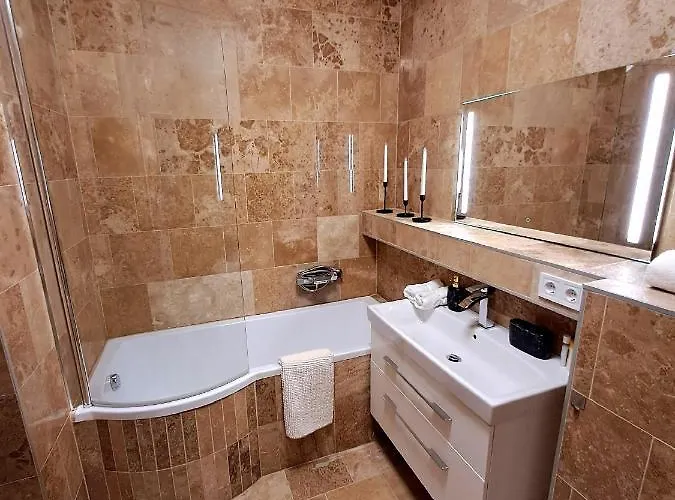 Fuege Luxury & Wellness Affittacamere