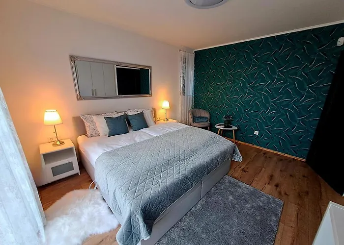 בית הארחה Fuege Luxury & Wellness 4*